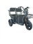 4M408-9900A-20 Apm5 Elektrıklı Moped Koyu Metalık Grı 1