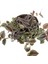 Tradescantia Zebrina Alacalı Telgraf Çiçeği 1 Adet Makrome Saksılı 30-50CM 2