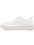 Acbc x Erkek Beyaz Bağcıklı Sneaker 24WFD76036F 4