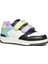 Kız Çocuk Çok Renkli Washiba Sneaker J45HXB000BCC9240 5
