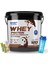 Whey Protein Tozu 3600 Gr 120 Servis 1
