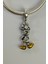 Mickey Sallantılı Charm 1