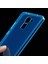 Huawei Honor 7 Uyumlu Ultra Ince Kaliteli Esnek Şeffaf Silikon 1