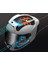 X-Spirit Pro Escalate Tc-5 Kapalı Kask 2