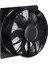 800 mm Emici Aksiyel Fan YWF-B6D 800 380V 900 D/d ( Davlumbazlı ) 1