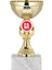 Futbol Kupası Ödül Kupası Tören Kupası 16 cm ECO-006 1