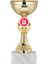 Futbol Kupası Ödül Kupası Tören Kupası 17 cm ECO-006 1