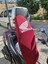 Pcx Uyumlu Bordo Koltuk Kılıfı Kalite 2