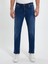 Ltb Sawyer Y Tuyen Normal Bel Dar Paça Slim Jean Pantolon 2