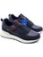 Erkek Lacivert Sneaker & Spor Ayakkabı Tiglon 21560 1