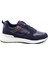 Erkek Lacivert Sneaker & Spor Ayakkabı Tiglon 21560 3