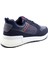 Erkek Lacivert Sneaker & Spor Ayakkabı Tiglon 21560 4