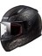 Rapıd Crypt Mat Siyah Kask 1