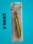 Fat Man 135MM 26GR Topwater C1037 Sahte Balık 1