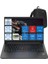Thinkpad E14 G4 Intel Core I7-1255U 40GB 512GB SSD 2GB/MX550 14" IPS Fhd Freedos Taşınabilir Bilgisayar 21E3S0S60F05 + Zettaçanta 1