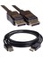 Irenıs 10 Metre Displayport Kablo - 19 Pin - 165 Hz Destekli - 21 Gbit 1