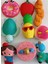 (24 Adet) Squishy 3 Farklı Boy ve Modellerde 3 Cm-20 cm Arası 4