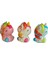 (24 Adet) Squishy 3 Farklı Boy ve Modellerde 3 Cm-20 cm Arası 5