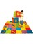 Eva Puzzle 33X33 cm x 7 mm Taşıtlar 2