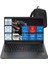 Thinkpad E14 G4 Intel Core I7-1255U 24GB 512GB SSD 2GB/MX550 14" IPS Fhd Freedos Taşınabilir Bilgisayar 21E3S0S60F03 + Zettaçanta 1
