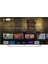 Rio 65 GHU 8900S 65" 165 Ekran Uydu Alıcılı 4K Ultra HD Google Smart LED TV 1