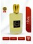 Visal Kokusu Alkol Bazlı Kalıcı Unisex Parfüm 50 ml Shedde 1