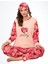 Bayan Polar Pijama Takım 0135 1