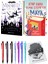 Kitap Kurdu Olmak İstemeyen Maya ve Mirabelle 2 Kuralları Çiğniyor 2'li Set - Kalem 1