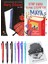 Kitap Kurdu Olmak İstemeyen Maya ve Barış Odaları 2'li Set - Kalem 1