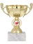 Kişiye Özel Futbol Kupası Ödül Kupası Tören Kupası 15 cm ECO-010 1