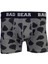 Melt Boxer Erkek Boxer 21.01.03.007SMOKE 1
