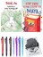 Kitap Kurdu Olmak İstemeyen Maya ve Bülbüllerin Şarkı Söylediği Yer 2'li Set - Kalem 1
