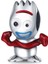 Toy Story Forky Charm 1