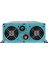 NP3000-12 Np Power 3000W Tam Snüs Inverter 12V 5