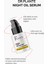 Night Oil Serum Retinol + C vitamini 3