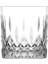 Odin Cam Meşrubat Bardağı 4'lü 330 ml (Viski/Kokteyl Bardağı ) 2