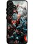 Samsung S24 Fe Avengers Ultron Tasarımlı Glossy Telefon Kılıfı 1