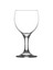 Misket Cam Beyaz Şarap Kadehi 6'lı 170 ml Ayaklı (Meşrubat/Su Bardağı) 1