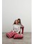 Kız Çocuk Pamuklu Uzun Kollu Pijama Takımı 5