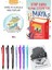 Kitap Kurdu Olmak Istemeyen Maya ve Vanilya Kokulu Mektuplar 2li Set 1