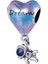 Balon Tutan Astronot Charm 1