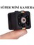 Mini Kamera SQ11 | Ultra Küçük ve Taşınabilir Mikro Kamera | Full Hd Araç Kamerası | Gece Görüşlü 2