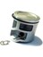 Piston 555/556/560XP/562XP/2260-46 mm Tek Segman Komple 1