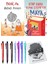 Kitap Kurdu Olmak Istemeyen Maya ve Bebek Annem 2li Set 1