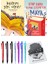 Kitap Kurdu Olmak Istemeyen Maya ve Bitlerimi Geri Verin! 2li Set 1