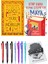 Kitap Kurdu Olmak Istemeyen Maya ve Göğü Yere Indirelim 2li Set 1