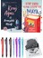 Kitap Kurdu Olmak Istemeyen Maya ve Kiraz Ağacı Ile Aramızdaki Mesafe 2li Set 1
