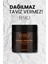 Exclusive Matte Güçlü Tutucu Saç Şekillendirici Mat Wax 100ML 3