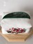 Yılbaşı Desenli Nakışlı Makyaj Çantası 18X10X10 Cm, Organizer, Hediyelik 4
