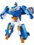 Mini World Aircraft Robot 1